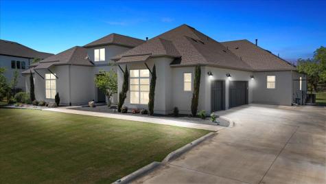 10912 Seawall Drive Austin TX 78737