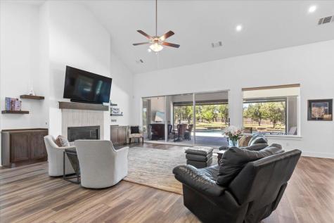 10912 Seawall Drive Austin TX 78737
