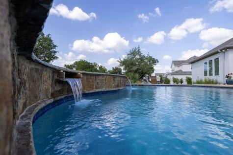 10912 Seawall Drive Austin TX 78737