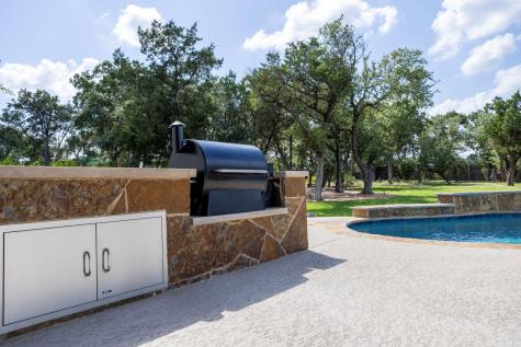10912 Seawall Drive Austin TX 78737