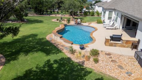 10912 Seawall Drive Austin TX 78737