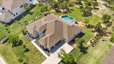 10912 Seawall Drive Austin TX 78737