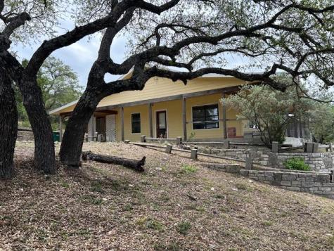 21511 Perry Cove Lago Vista TX 78645