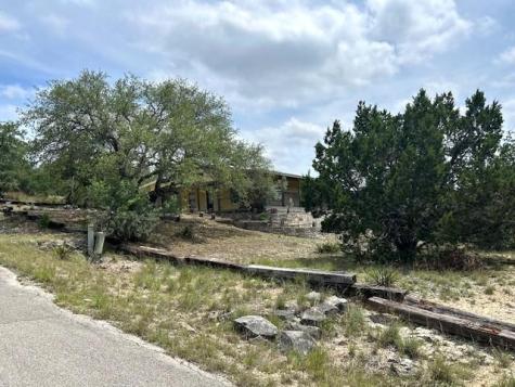 21511 Perry Cove Lago Vista TX 78645