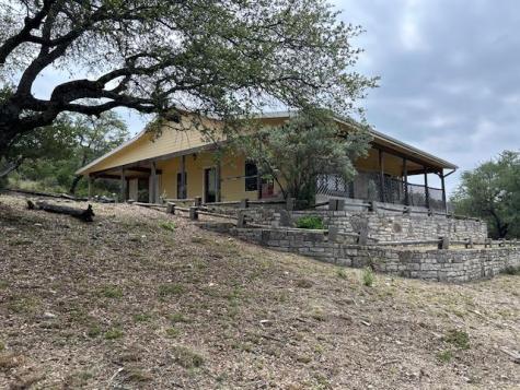 21511 Perry Cove Lago Vista TX 78645