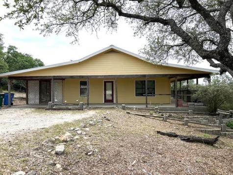 21511 Perry Cove Lago Vista TX 78645