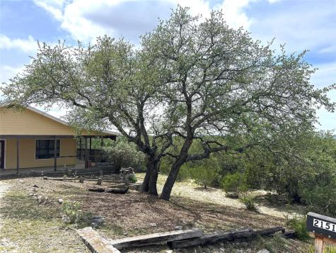 21511 Perry Cove Lago Vista TX 78645