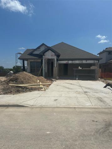 401 Raleigh Drive Georgetown TX 78633
