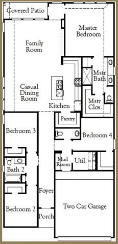 401 Raleigh Drive Georgetown TX 78633