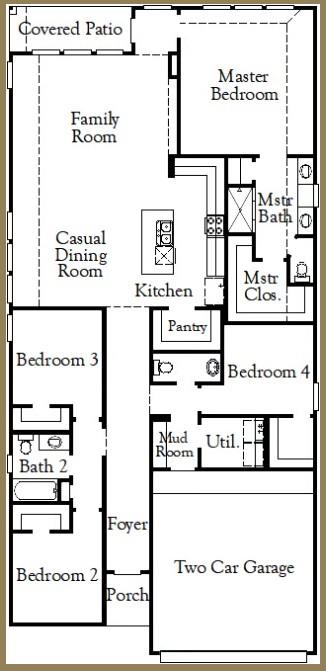 401 Raleigh Drive Georgetown TX 78633