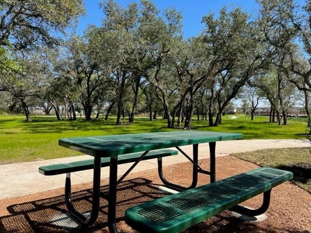 401 Raleigh Drive Georgetown TX 78633
