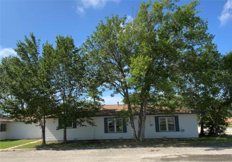 408 S Grimes Street Giddings TX 78942