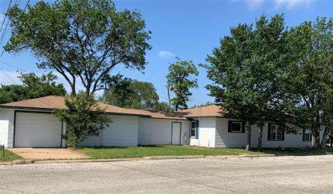 408 S Grimes Street Giddings TX 78942