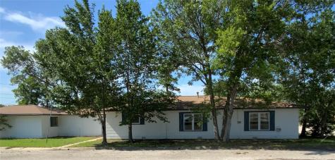 408 S Grimes Street Giddings TX 78942
