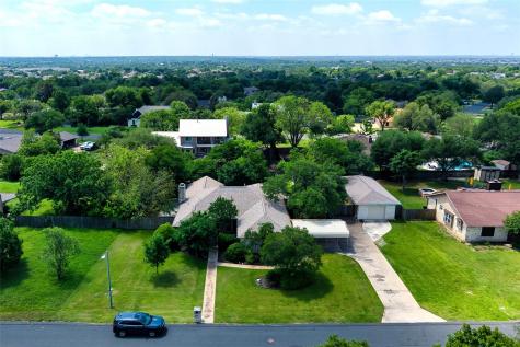 3805 Carmel Drive Round Rock TX 78681
