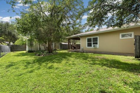 3805 Carmel Drive Round Rock TX 78681