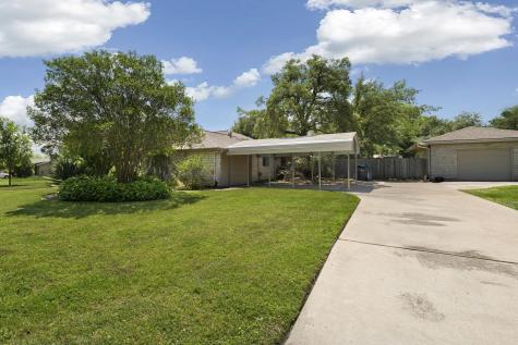3805 Carmel Drive Round Rock TX 78681