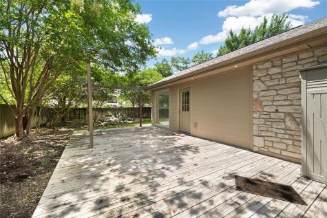 3805 Carmel Drive Round Rock TX 78681