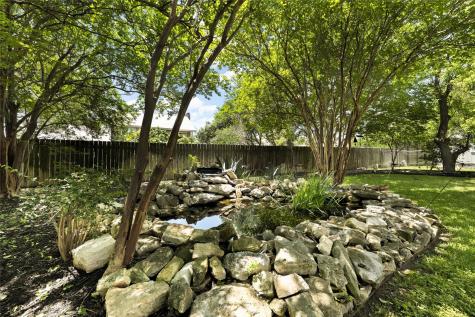 3805 Carmel Drive Round Rock TX 78681
