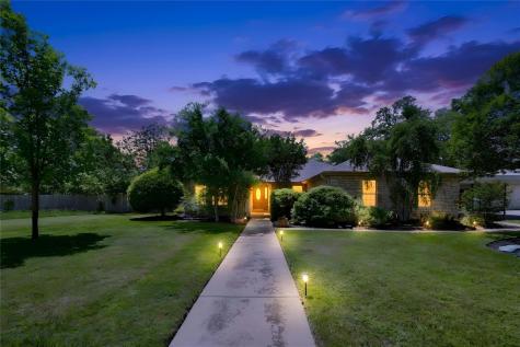 3805 Carmel Drive Round Rock TX 78681