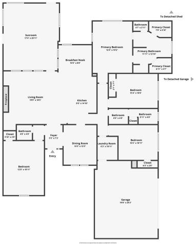 3805 Carmel Drive Round Rock TX 78681