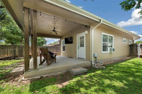 3805 Carmel Drive Round Rock TX 78681