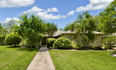 3805 Carmel Drive Round Rock TX 78681