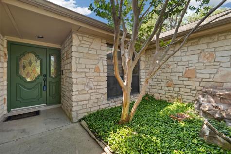 3805 Carmel Drive Round Rock TX 78681