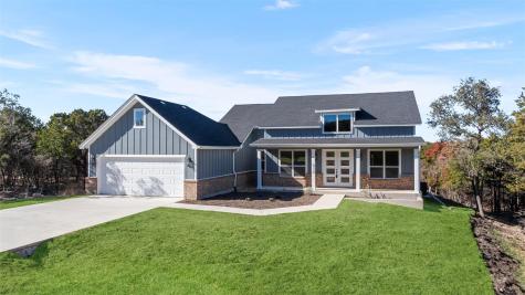 5116 Goliad Drive Temple TX 76502
