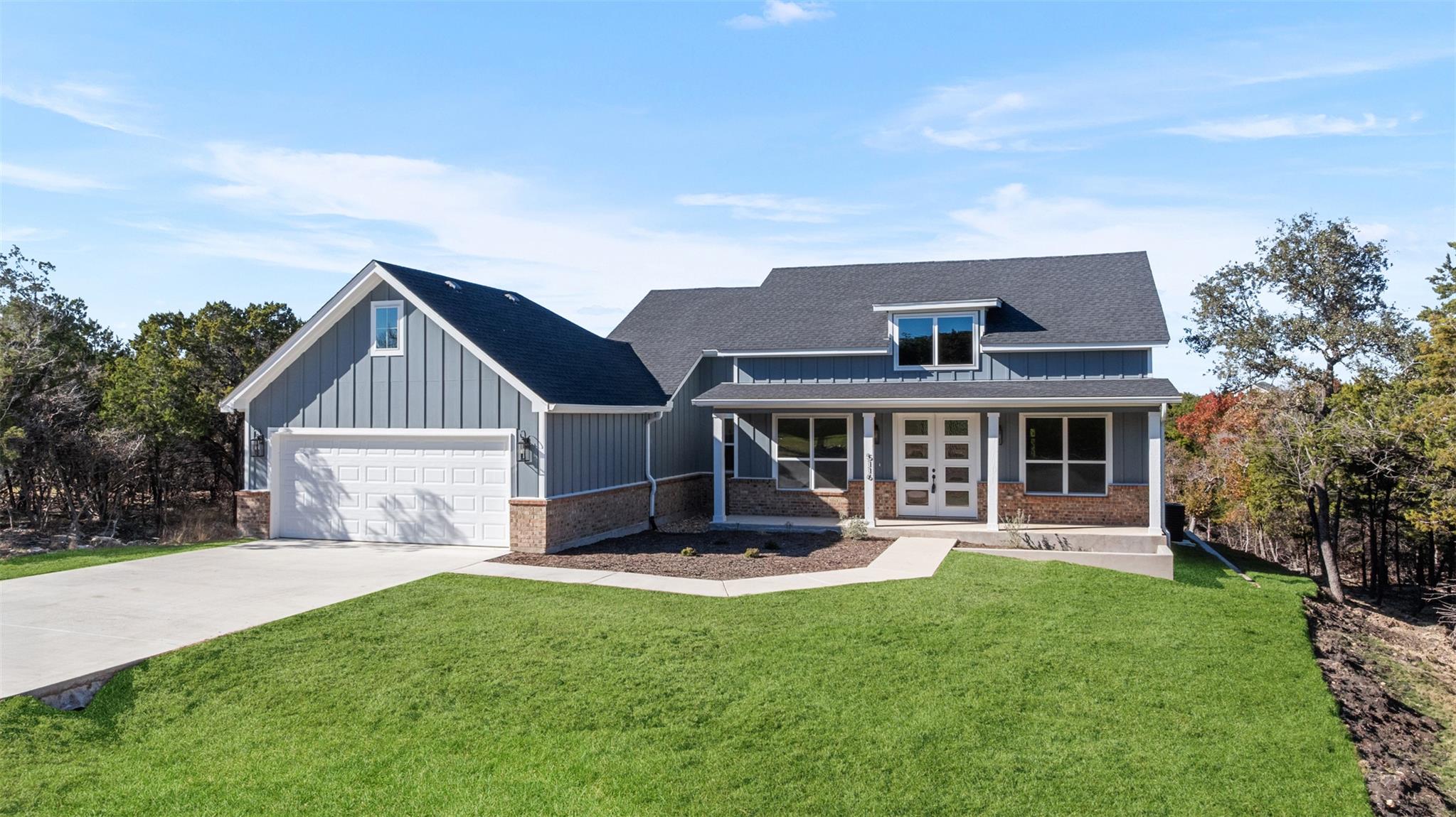 5116 Goliad Drive Temple TX 76502