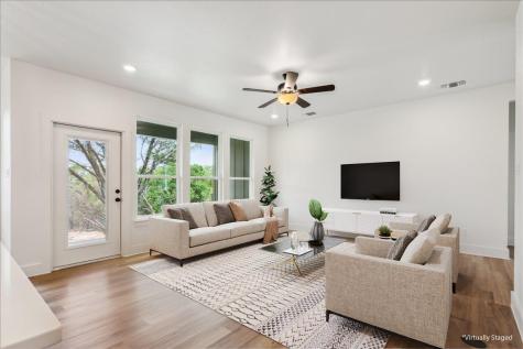 5116 Goliad Drive Temple TX 76502