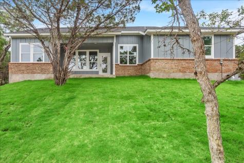 5116 Goliad Drive Temple TX 76502
