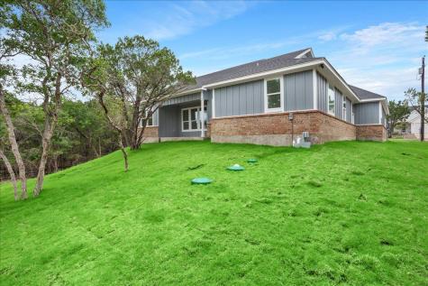 5116 Goliad Drive Temple TX 76502