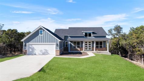 5116 Goliad Drive Temple TX 76502