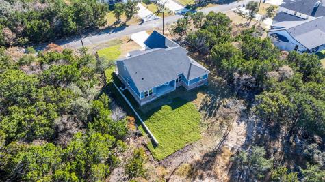5116 Goliad Drive Temple TX 76502