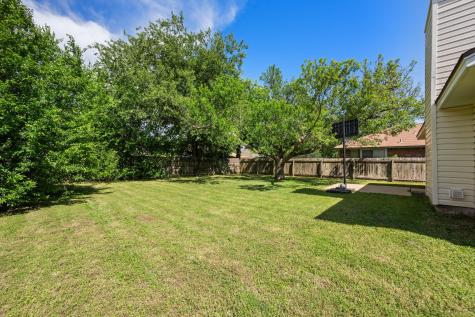 604 Battlecreek Lane Leander TX 78641