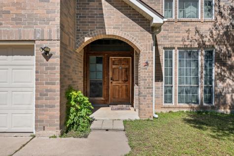 604 Battlecreek Lane Leander TX 78641
