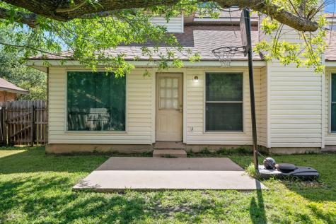 604 Battlecreek Lane Leander TX 78641