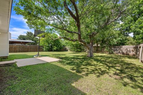 604 Battlecreek Lane Leander TX 78641