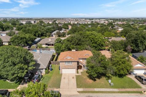 604 Battlecreek Lane Leander TX 78641