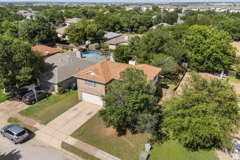 604 Battlecreek Lane Leander TX 78641