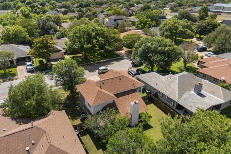 604 Battlecreek Lane Leander TX 78641