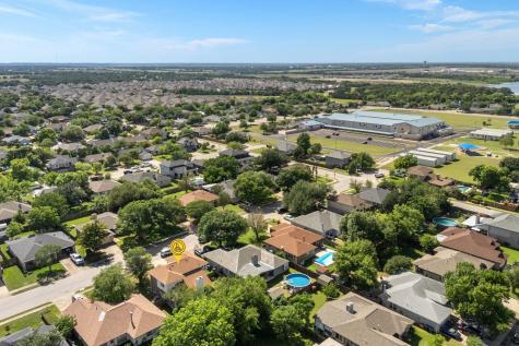 604 Battlecreek Lane Leander TX 78641
