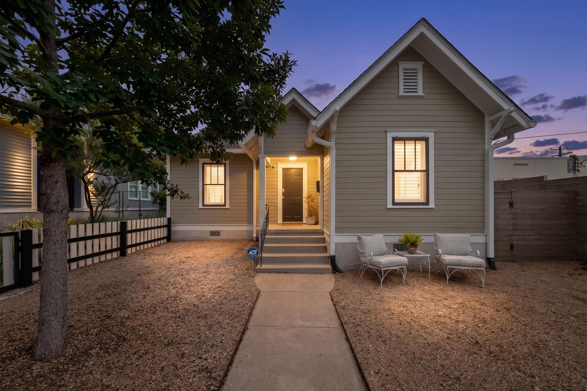 2905 Rio Grande Street Austin TX 78705