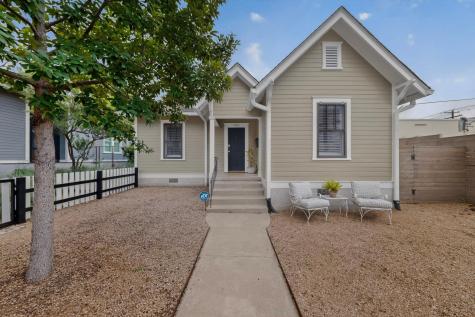 2905 Rio Grande Street Austin TX 78705