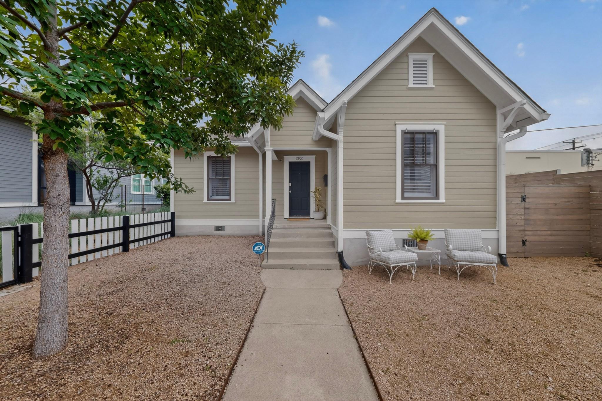 2905 Rio Grande Street Austin TX 78705