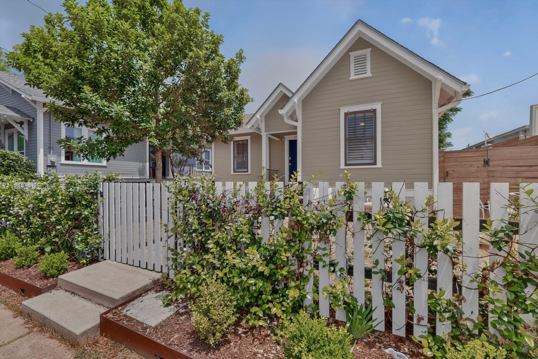 2905 Rio Grande Street Austin TX 78705