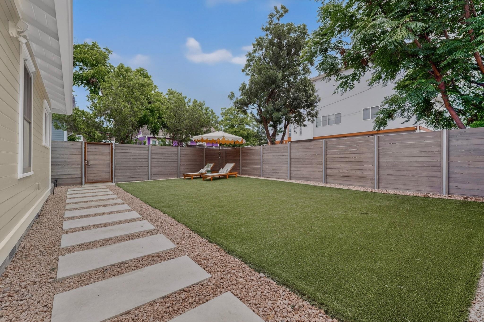 2905 Rio Grande Street Austin TX 78705