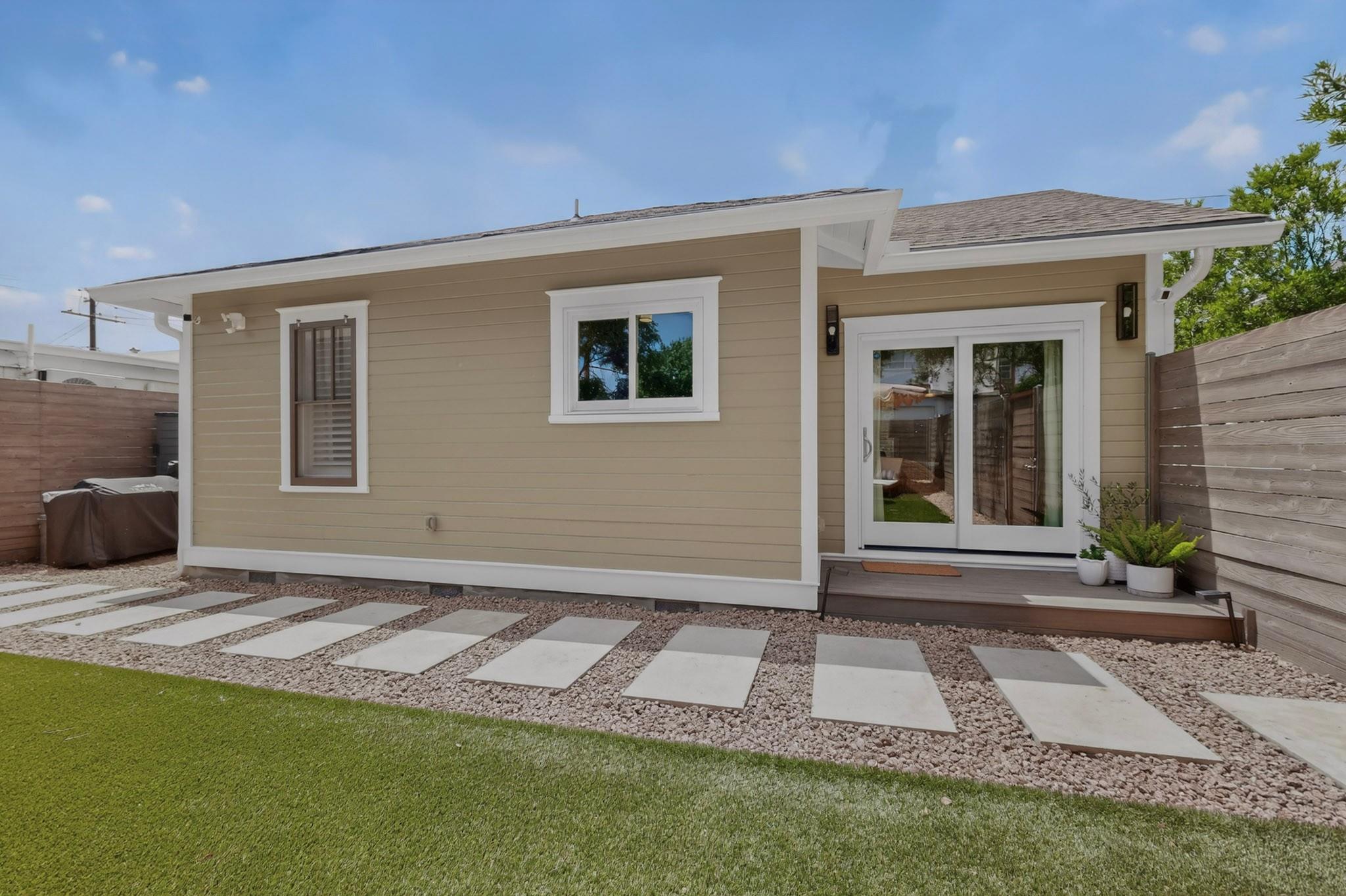 2905 Rio Grande Street Austin TX 78705