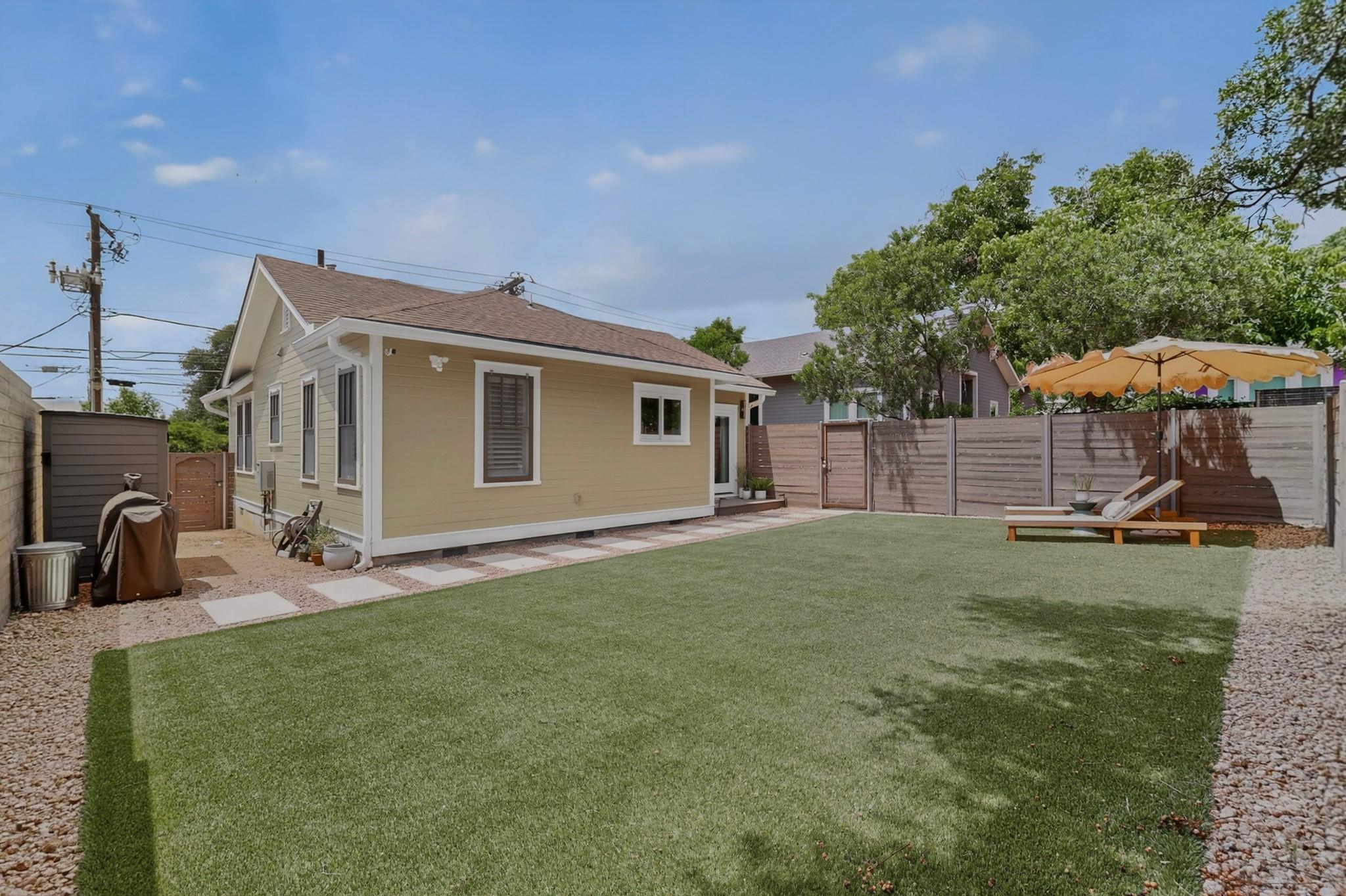 2905 Rio Grande Street Austin TX 78705
